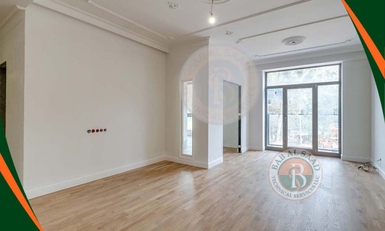 Bab al saad Technical Services LLC